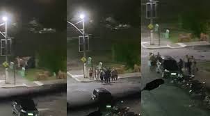 Assault on the pay train: Policia Acha Veiculo Com Explosivos Usados Em Assalto De Cameta Pa Noticias R7 Cidades
