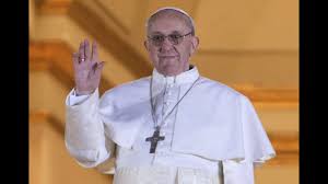 Covid, francisco no celebrará los bautismos en la capilla sixtina. Asuncion Del Papa Francisco Misa De Inicio De Su Pontificado 19 Marzo 2013 Youtube