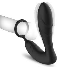 Amazon.com: Electric Shock Anal Vibrator Prostate Massager, Vibrating Butt  Plug with 10 Vibration-Anal Plug Anal Sex Toy P Sport Massager for Men Anal  Toy Male Sex Toys for Men Women and Couples