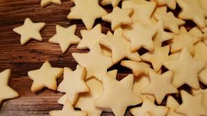 Zarte Butterplatzchen Das Grundrezept Butterplatzchen Murbeteig Rezept Kekse Butterkekse