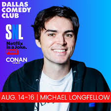 Discover Lij Michael Events & Activities in Garland, TX