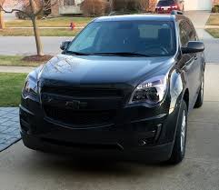 Image result for Black Granite 2012 Equinox