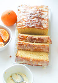 Orange Yogurt Cake Gateau Au Yaourt Orange Recipe French Yogurt Recipe Yogurt Cake French Yogurt Cake