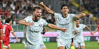 ¡Palermo lo Hizo Otra Vez! Goleada Épica al Bari en Serie B 🔥 - Imagen principal del artículo