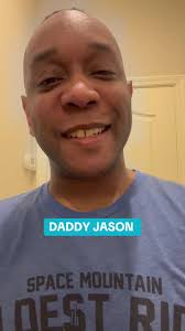 Jason The Dad