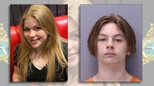Dude passes out on a strangers porch; Florida Teen Charged As An Adult In Missing Girl S Murder Wpec