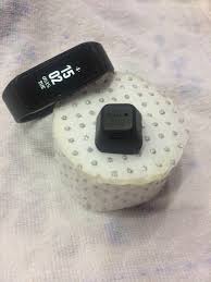In terms of durability, weloop stated that now 2 can withstand drop from 2 meters high as well as being submerged underwater up to 30 meters deep. Weloop Olike Now2 Smartband Black Mobile Phones Tablets Others On Carousell