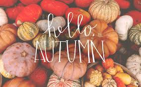 Cool Hello Autumn Desktop Wallpaper Fall Fall Wallpaper Macbook Wallpaper