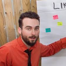 Ryan Detweiler's Instagram, Twitter & Facebook