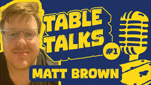 Steve Raine chats with Jazlene Ong in the BBO+ Lounge