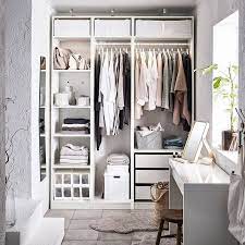 Good wardrobe for the price ikea member 123 easy to build and good price. Ikea Wardrobes House Garden