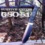 Profile Picture of SURVIVE! Knives GSO-5.1 Reviewon Google