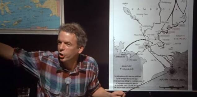 Everything You Need to Know About the Movie That Inspired "Parker Gail's  Location is Everything" | IFC Blog | IFC