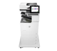 Download the latest drivers, firmware, and software for your hp laserjet enterprise 500 mfp m525dn.this is hp's official website that will help automatically detect and download the correct drivers free of cost for your hp computing and printing products for windows and mac operating system. Hp Color Laserjet Enterprise Flow Mfp M681z Driver Windows Mac