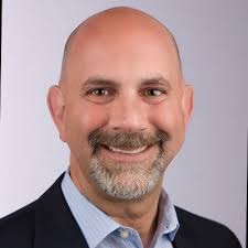 Thank you Marco! I'm delighted to be part of our amazing Team! What a great  3 years!