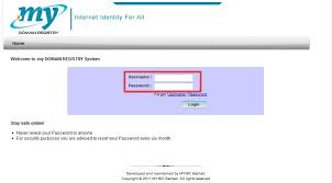 Is a construction company based out of jalan sultan ismail, kuala lumpur, federal territory of kuala lumpur, malaysia. How To Appoint A New Invoicing Party In My Domain Registry Mynic Ipserverone