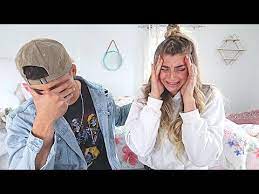 We Broke Up We Re Not Moving In Together Anymore Youtube We Broke Up Moving In Together Breakup