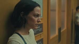 Under the Bridge season 1 Mercy Alone Reviews