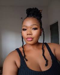 I messaged his wife, Chef Chi. And I gave her a full response of everything  that happened.” American model behind the leaked Davido videos says. The  model has taken to her Instagram