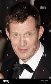 JASON FLEMYNG, THE CURIOUS CASE OF BENJAMIN BUTTON, 2008 Stock Photo