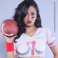 So here is a list of 20 of the best fan groups in. Are U Ready For Some Football Looking For Sexy Models Fo Flickr