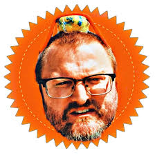 Tales of a Kitchen Witch