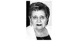 GERTRUDE McGREGOR Obituary (2019)