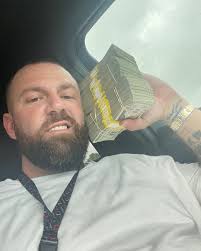 Reel by Jamie Prescott (@dat_cash) · July 31, 2025