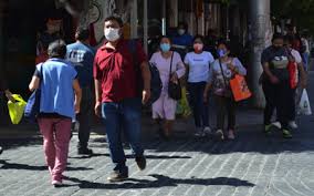 Detendran En Tehuacan Puebla A Quien No Use Cubrebocas Noticias Locales Policiacas Sobre Mexico Y El Mundo El Occidental Guadalajara
