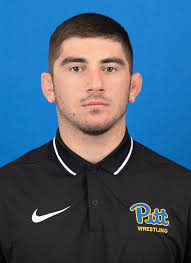 No. 15 Panthers Use Bonus Points to Beat Edinboro, 28-20