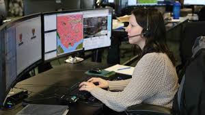 Looking For A New Career The Rcmp Is Hiring Dispatchers Ctv News