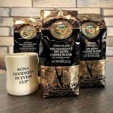 The koa coffee brand is the best brand of kona coffee, in our opinion. Royal Kona Coffee Coffee For Royalty