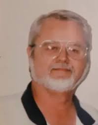 Obituary information for Donald Gene Cooper
