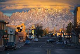 Jun 15, 2021 · despite the weight of the pandemic, the city of las cruces will be home to several new businesses within the next year. Las Cruces Ranked No 3 In Money S 20 Best Places To Go In 2019