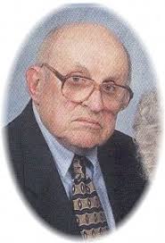 Obituary information for Albert McGinnis MR