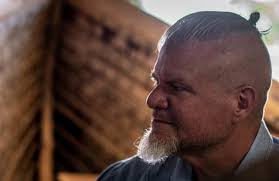 The Vikings Daily Blog