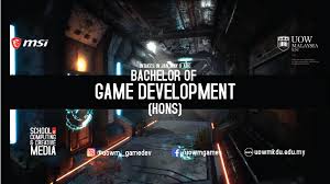 There are no boundaries that cannot be crossed with our aid. Uowm Game Development Home Facebook