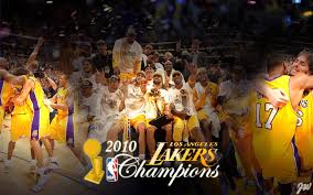 Check out the los angeles lakers game log. Lakers Championship Wallpaper Posted By Ryan Walker