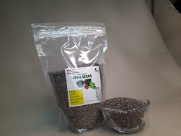 Just make sure to keep your intake moderate, as fruit juice contains lots of sugar. Organic Chia Seeds