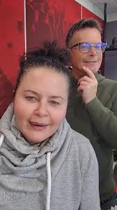 Congrats to DAVE HARRY and his wife JOANNE! , They're the winners of our  Country to the Caribbean Contest and will be off to soak up the sun for 7  nights courtesy of Tripcentral.ca and Secrets Resorts ...