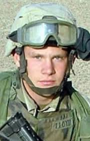 TODAY, WE HONOR AND REMEMBER** # **Army Cpl. Joshua M. Moore** **Died May  30, 2007 Serving During Operation Iraqi Freedom** 20, of Russellville, Ky.;  assigned to 1st Battalion, 18th Infantry Regiment, 2nd