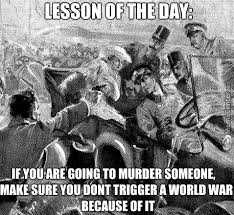 WWI Meme : MemesOfTheGreatWar