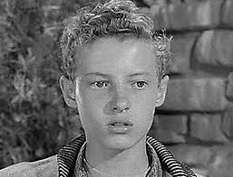 Kenneth Charles Osmond In 2020 Ken Osmond Osmond Child Actors