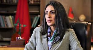 من هي نادية فتاح العلوي التي عينها جلالة الملك وزيرة الإقتصاد والمالية….؟؟  – المغرب نيوز