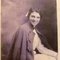 Kathleen Dorothy Manuel (1902–1992)