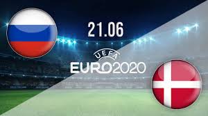 The prediction of russia and denmark comes before the match of the 3rd round of the euro 2020 group stage. Nmsx Jppnt6gom
