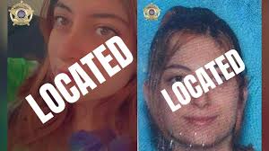 Deputies locate missing Livingston Parish woman in 'good health'