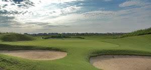The Josh Paul Foundation's Golf Tournament