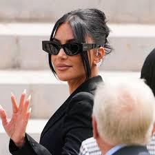 El cambio radical de Kris Jenner, la matriarca del clan Kardashian