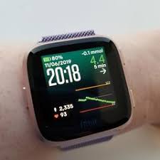 Mar 27, 2020 · here ill be explaining how to unlock a fitbit vera that cant be unlocked. See Your Dexcom Readings On The Fitbit Versa Smart Watch Pimp My Diabetes